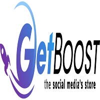 Get Boost Social