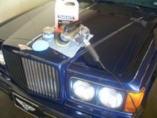 Finest Car Wash And Auto Repair