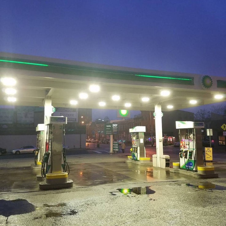 MARYLAND STATE INSPECTION AND AUTO REPAIR