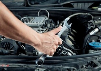 Mid-Atlantic Muffler & Brake