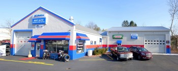 BEST Auto Service & Tire Center