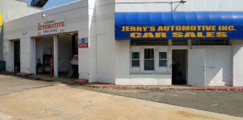 Jerry’s Automotive