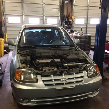 Highland Auto