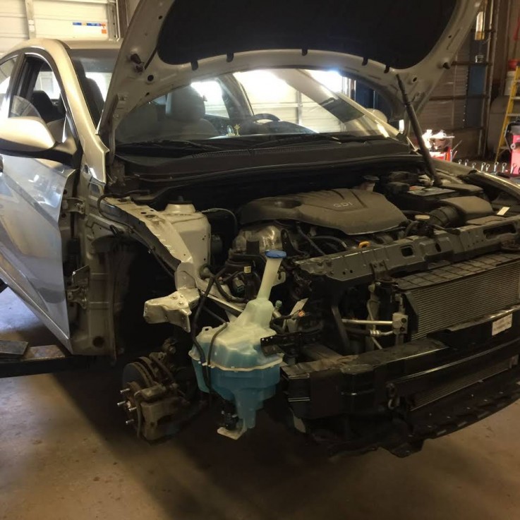 Highland Auto