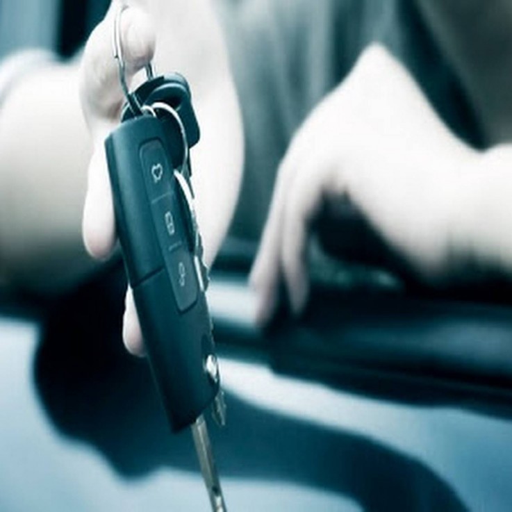 Replace Ignition Key In Baltimore