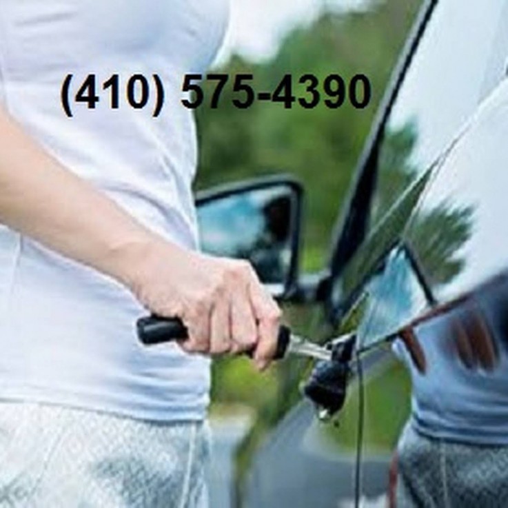 Replace Ignition Key In Baltimore