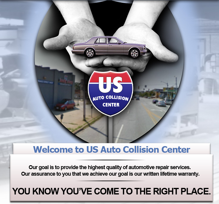 US Auto Collision Center