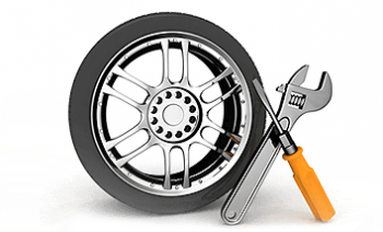 Mr Tire Auto Service Centers