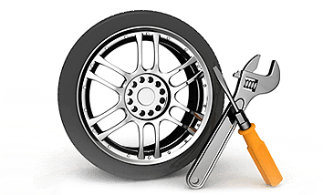 Mr Tire Auto Service Centers