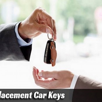 Volvo Key Replacement Baltimore