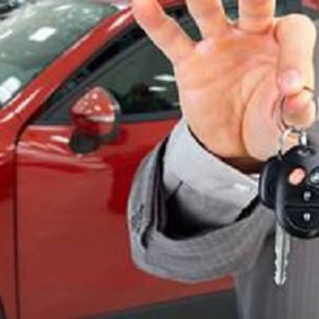 Volvo Key Replacement Baltimore