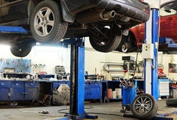  S & M Auto Paint & Body Shop