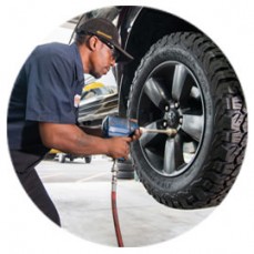 Mavis Tires & Brakes