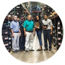 Mavis Tires & Brakes