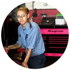 Mavis Tires & Brakes