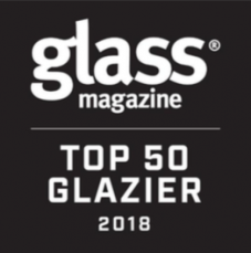 Binswanger Glass