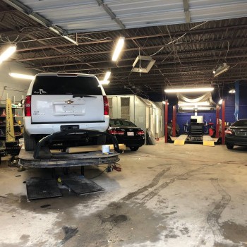 Klever auto repair