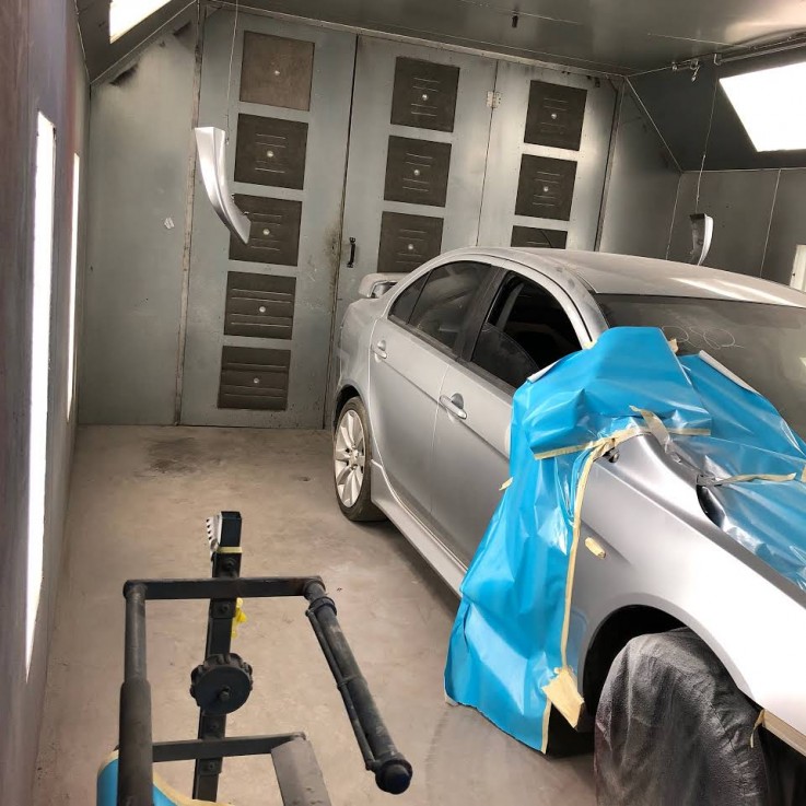 Klever auto repair