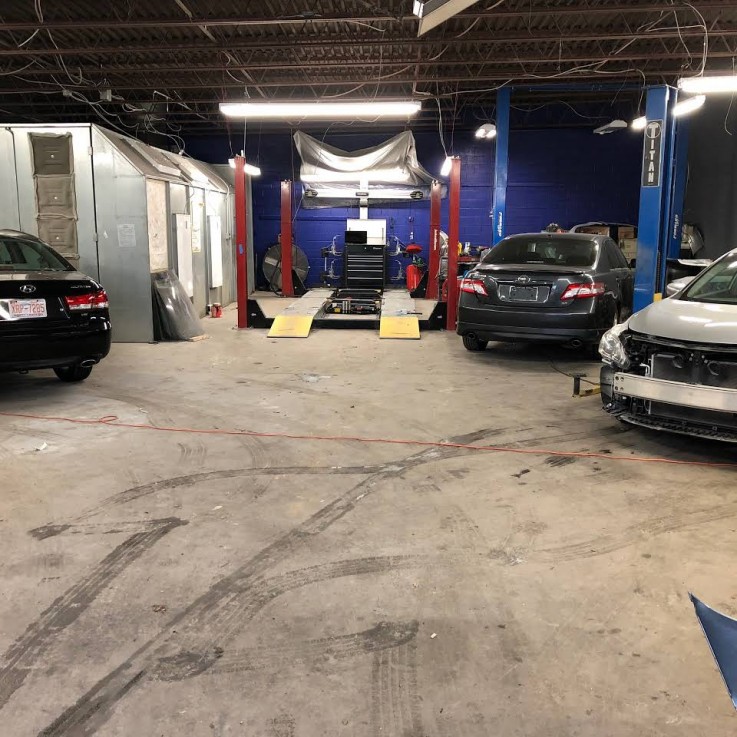 Klever auto repair
