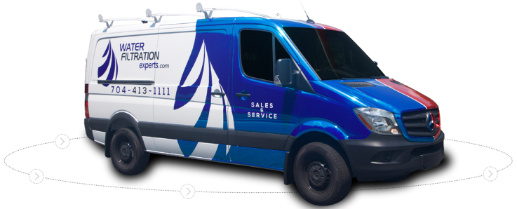 Charlotte Vehicle Wraps 