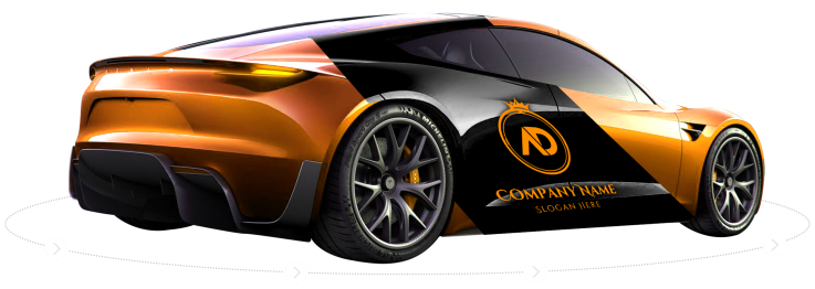 Charlotte Vehicle Wraps 