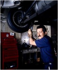 toyota repair services