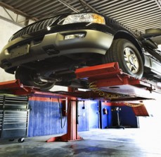 A & B Automotive