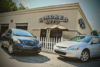 Kindred Automotive 