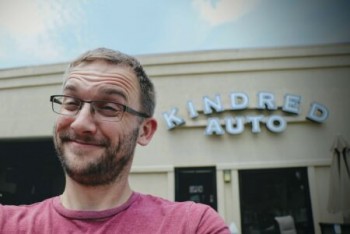 Kindred Automotive 