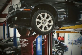 Kindred Automotive 