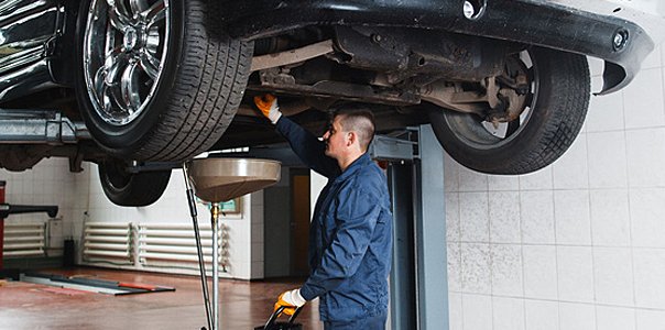 Killman Automotive 