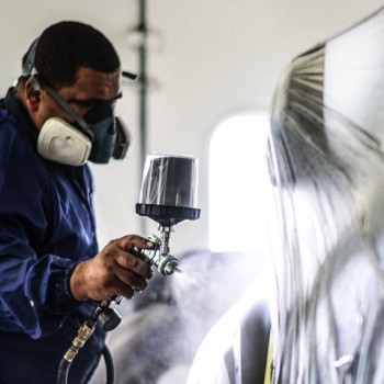 Service King Collision Repair 