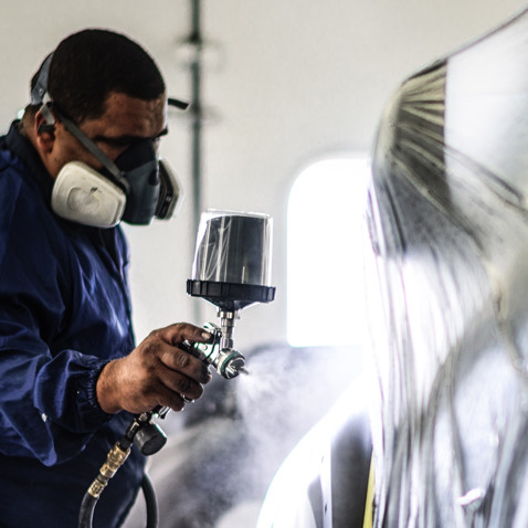 Service King Collision Repair 