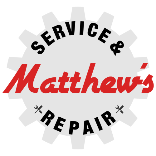 MATTHEW'S SERVICE & REPAIR 