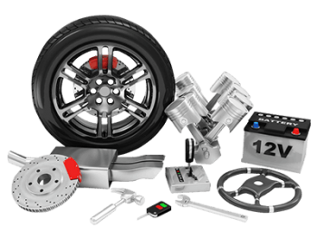  SMITH'S AUTOMOTIVE