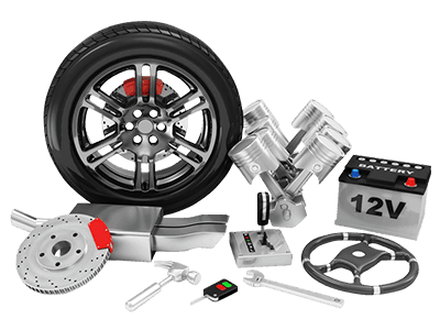  SMITH'S AUTOMOTIVE