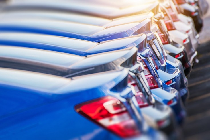 DRIVE AUTO SALES