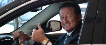 AUTOMOTIVE TIRE AND SERVICES SHOP