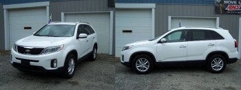 Corny’s Auto Sales & Service