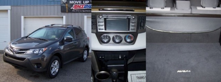 Corny’s Auto Sales & Service