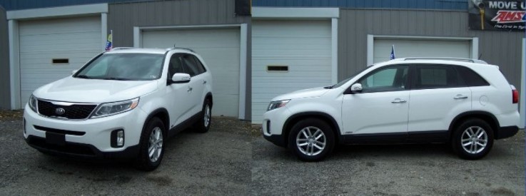 Corny’s Auto Sales & Service