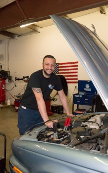 Marcelo's Automotive