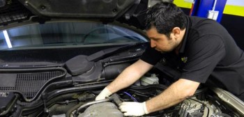 EUROTECH Automotive Repair 