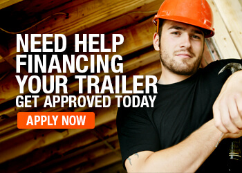 Big Tex Trailer World 