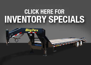 Big Tex Trailer World 