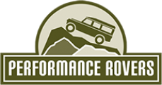 Performance Rovers