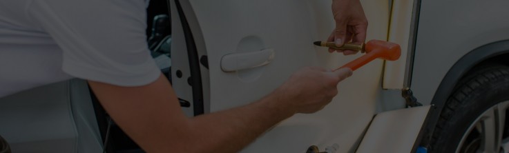 Auto finance center service 