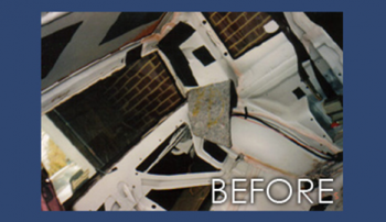 Auto & Marine Interiors