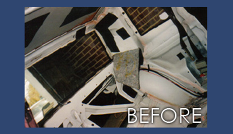 Auto & Marine Interiors