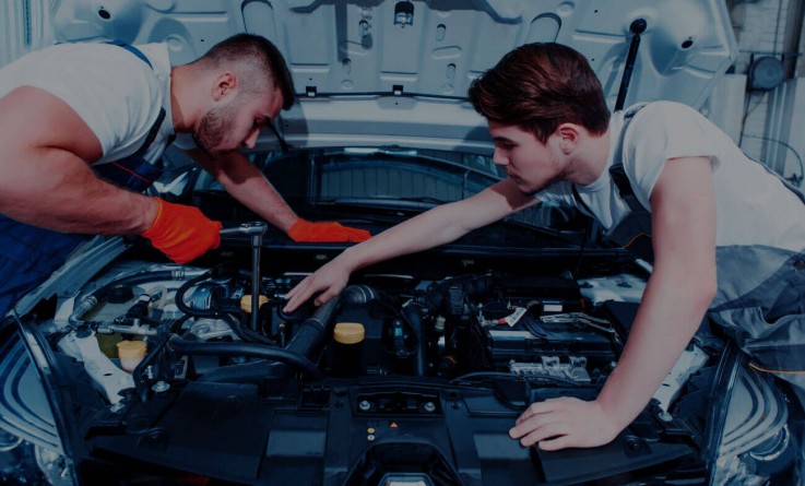PRO ROD AUTO REPAIR